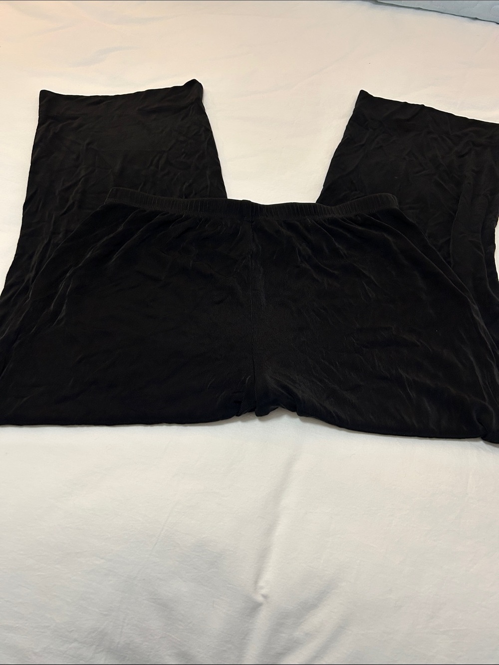 Chico’s Women’s Travel Knit Crop Pants